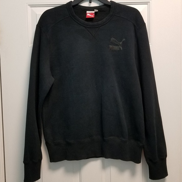 Puma Other - 2/$20 *HP* Mens size M Puma sweatshirt